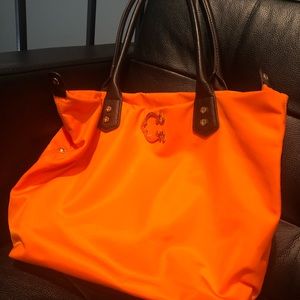 🧡C. Wonder Tote🧡